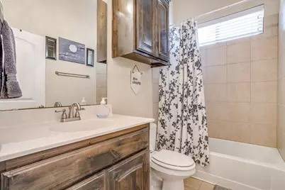 132 Creekwood Ranch Road, Azle, TX 76020 - Photo 26