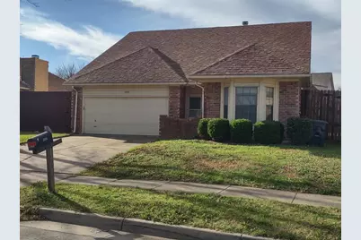 3508 Alexandria Drive, Arlington, TX 76015 - Photo 2