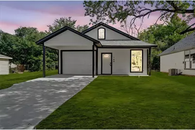 705 E Hanna Street, Denison, TX 75021 - Photo 1