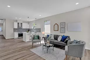 705 E Hanna St, Denison, TX 75021 - Photo 4