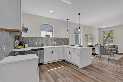 705 E Hanna Street, Denison, TX 75021 - Photo 8