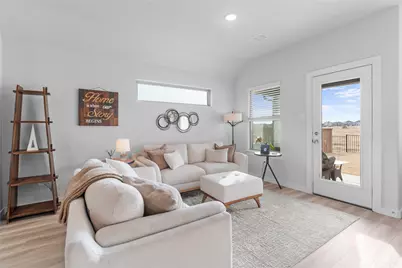 14837 Picante Street, Fort Worth, TX 76052 - Photo 10