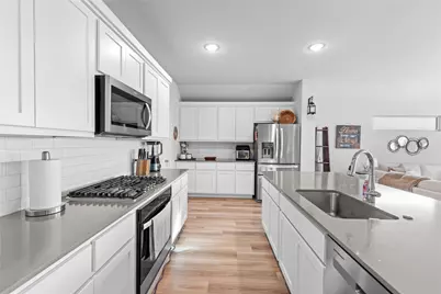 14837 Picante Street, Fort Worth, TX 76052 - Photo 6