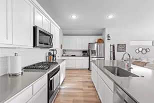 14837 Picante St, Fort Worth, TX 76052 - Photo 6