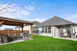 14837 Picante St, Fort Worth, TX 76052 - Photo 22