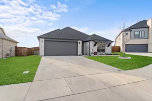 14837 Picante St, Fort Worth, TX 76052 - Photo 2