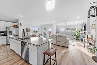 14837 Picante Street, Fort Worth, TX 76052 - Photo 8