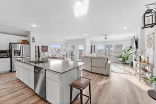 14837 Picante St, Fort Worth, TX 76052 - Photo 8