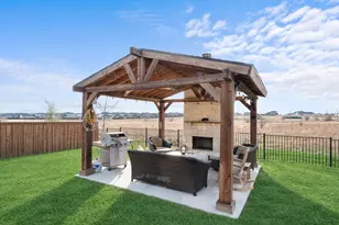 14837 Picante St, Fort Worth, TX 76052 - Photo 24