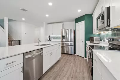 2101 Winding Creek Way, Denton, TX 76208 - Photo 8