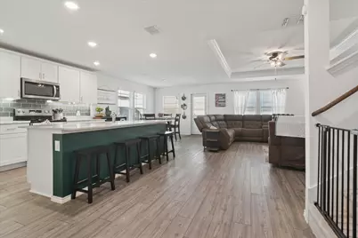 2101 Winding Creek Way, Denton, TX 76208 - Photo 6