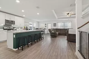 2101 Winding Crk Wy, Denton, TX 76208 - Photo 6