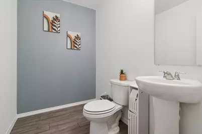 2101 Winding Creek Way, Denton, TX 76208 - Photo 22