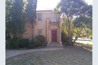 742 Mulberry Street, Buffalo Gap, TX 79508 - Photo 1