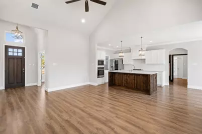 1045 Churchill Lane, Millsap, TX 76066 - Photo 2