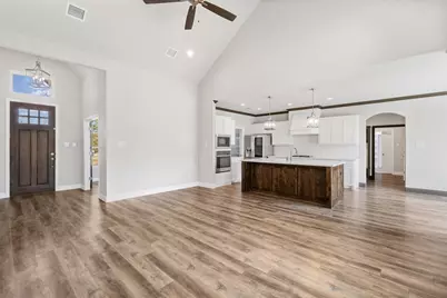 1045 Churchill Lane, Millsap, TX 76066 - Photo 2