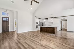 1045 Churchill Ln, Millsap, TX 76066 - Photo 2