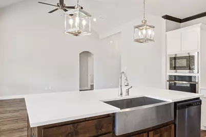 1045 Churchill Lane, Millsap, TX 76066 - Photo 16