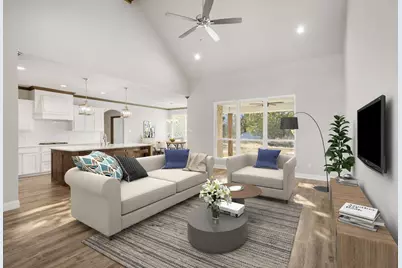 1045 Churchill Lane, Millsap, TX 76066 - Photo 4