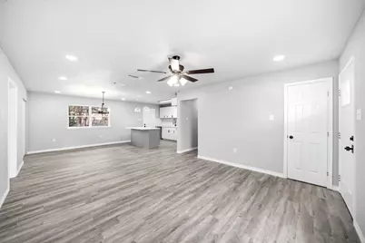 6642 Glade Street, Dallas, TX 75232 - Photo 2