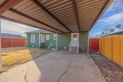 3503 Pueblo Street, Dallas, TX 75212 - Photo 16