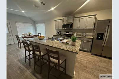 9736 Apex Drive, Fort Worth, TX 76108 - Photo 4