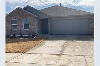 1520 Elliot Road, Howe, TX 75459 - Photo 2