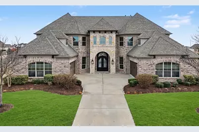 4604 Donna Lane, Parker, TX 75002 - Photo 2