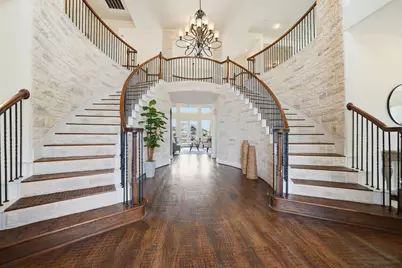 4604 Donna Lane, Parker, TX 75002 - Photo 4