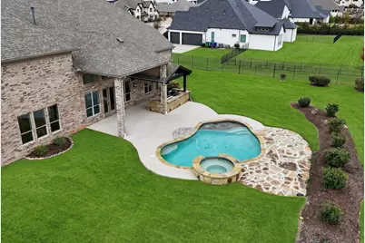 4604 Donna Lane, Parker, TX 75002 - Photo 34