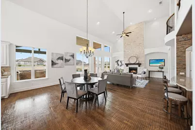 4604 Donna Lane, Parker, TX 75002 - Photo 12