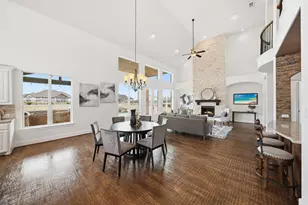 4604 Donna Ln, Parker, TX 75002 - Photo 12