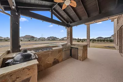 4604 Donna Lane, Parker, TX 75002 - Photo 34