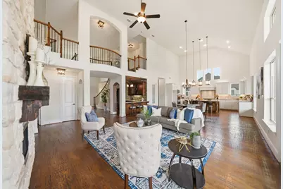 4604 Donna Lane, Parker, TX 75002 - Photo 14