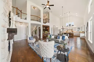 4604 Donna Ln, Parker, TX 75002 - Photo 14