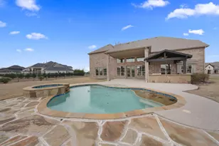 4604 Donna Ln, Parker, TX 75002 - Photo 36