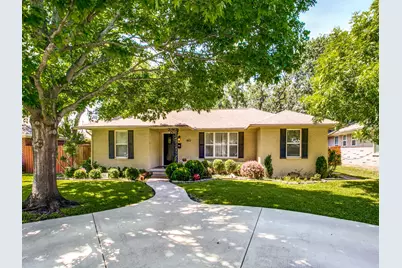 603 Devonshire Drive, Richardson, TX 75080 - Photo 1