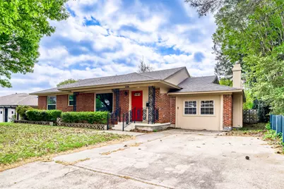 6612 E Mockingbird Lane, Dallas, TX 75214 - Photo 2