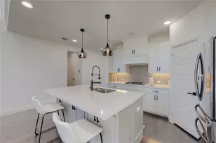 1205 Rushcroft Wy, Forney, TX 75126 - Photo 10