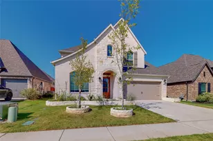 1205 Rushcroft Wy, Forney, TX 75126 - Photo 2