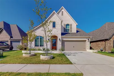 1205 Rushcroft Way, Forney, TX 75126 - Photo 1