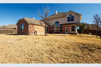 2301 Emerald Lake Lane, Little Elm, TX 75068 - Photo 36