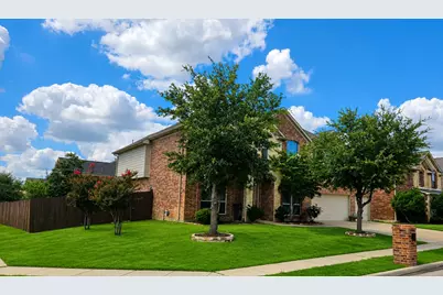 2301 Emerald Lake Lane, Little Elm, TX 75068 - Photo 2