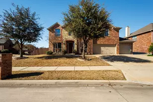 2301 Emerald Lake Ln, Little Elm, TX 75068 - Photo 1