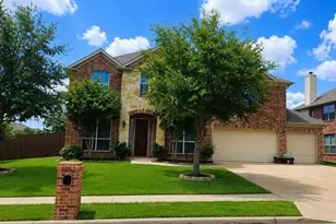 2301 Emerald Lake Ln, Little Elm, TX 75068 - Photo 1