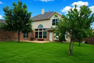 2301 Emerald Lake Ln, Little Elm, TX 75068 - Photo 34