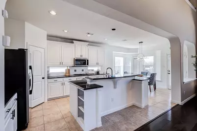 2301 Emerald Lake Lane, Little Elm, TX 75068 - Photo 8