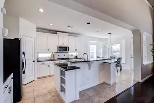 2301 Emerald Lake Ln, Little Elm, TX 75068 - Photo 8