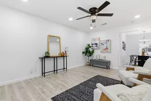 2009 Barton Dr, Arlington, TX 76010 - Photo 2