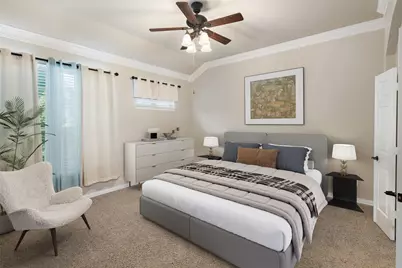 4245 B Swan Forest Drive #B, Carrollton, TX 75010 - Photo 8